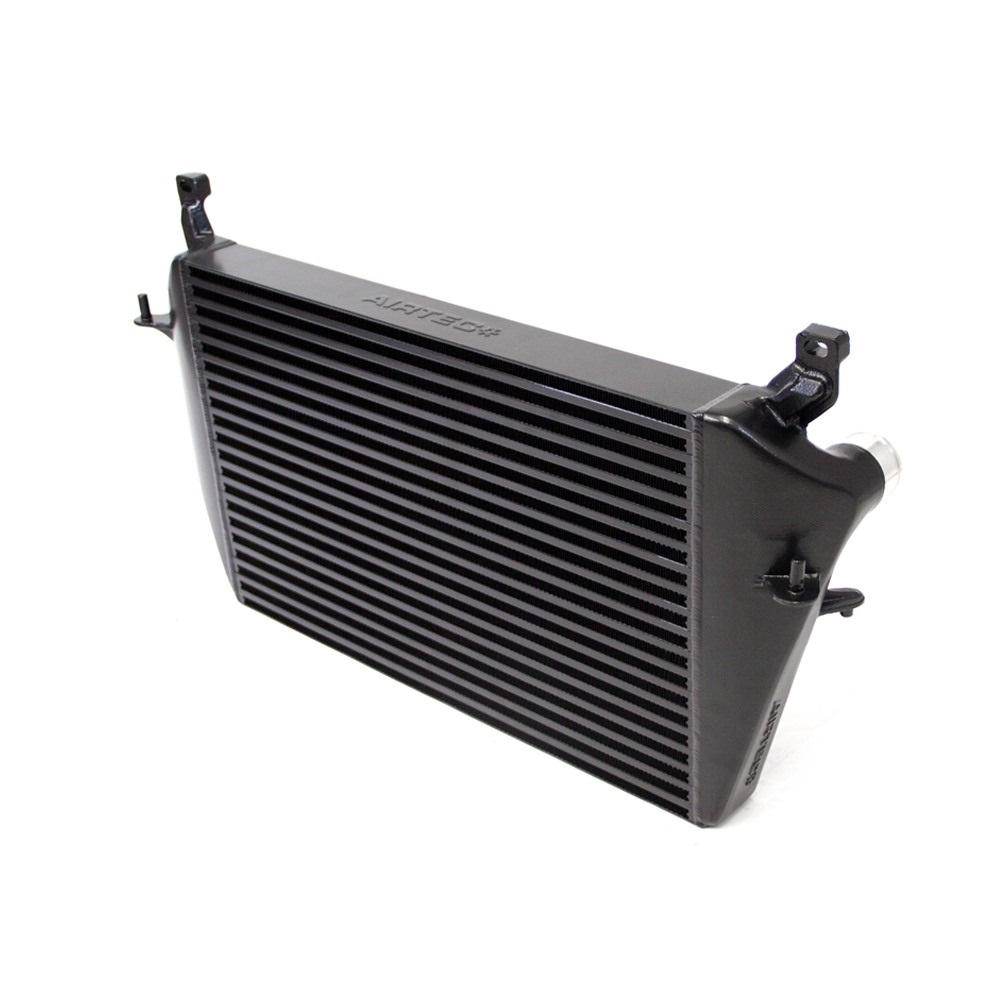 MOTORSPORT Defender Performance Intercooler